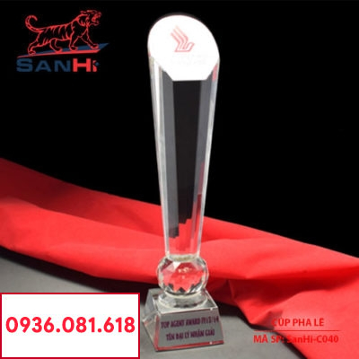 Cup Pha Le SanHi C040