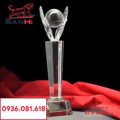 Cup Pha Le SanHi C042