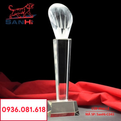 Cup Pha Le SanHi C043